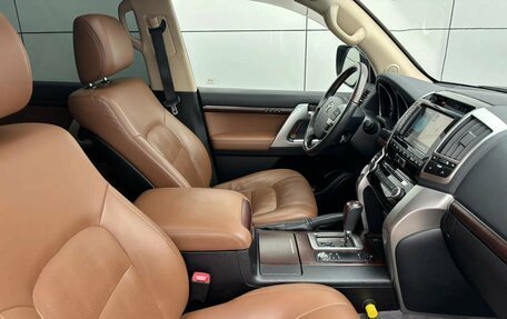 Toyota Land Cruiser 200, 2014 год, 5 090 000 рублей, 17 фотография