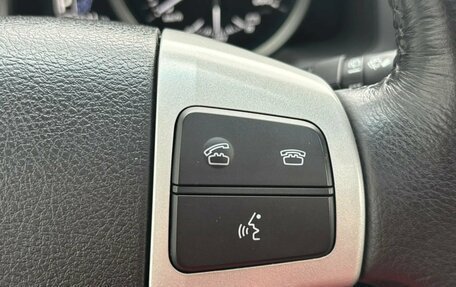 Toyota Land Cruiser 200, 2014 год, 5 090 000 рублей, 21 фотография