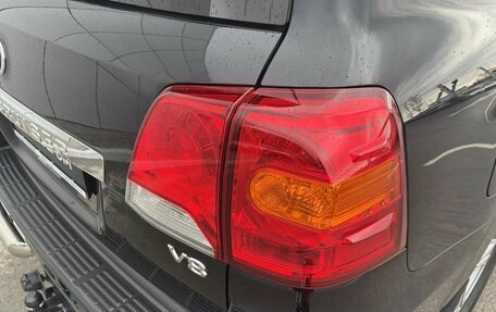 Toyota Land Cruiser 200, 2014 год, 5 090 000 рублей, 14 фотография