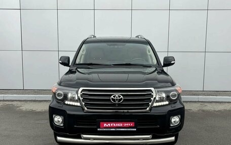 Toyota Land Cruiser 200, 2014 год, 5 090 000 рублей, 7 фотография