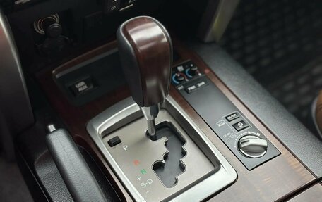 Toyota Land Cruiser 200, 2014 год, 5 090 000 рублей, 24 фотография