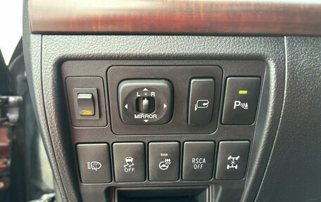 Toyota Land Cruiser 200, 2014 год, 5 090 000 рублей, 25 фотография