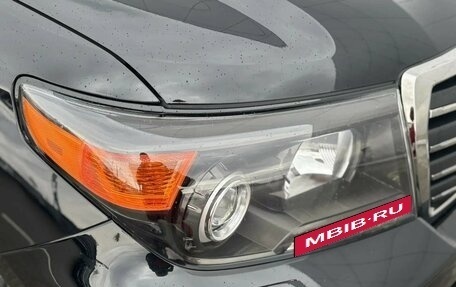 Toyota Land Cruiser 200, 2014 год, 5 090 000 рублей, 12 фотография