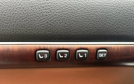 Toyota Land Cruiser 200, 2014 год, 5 090 000 рублей, 35 фотография