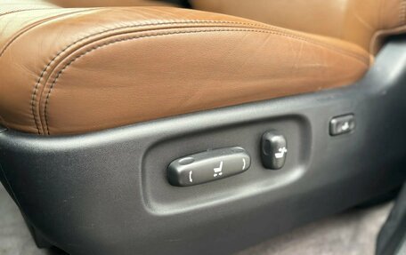 Toyota Land Cruiser 200, 2014 год, 5 090 000 рублей, 36 фотография