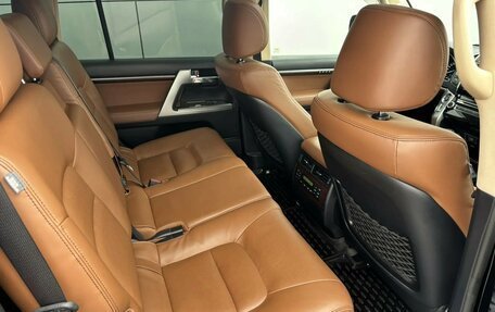 Toyota Land Cruiser 200, 2014 год, 5 090 000 рублей, 39 фотография