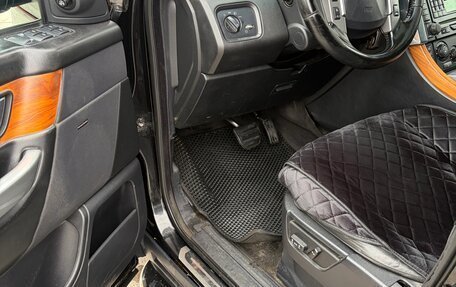 Land Rover Range Rover Sport I рестайлинг, 2008 год, 950 000 рублей, 7 фотография