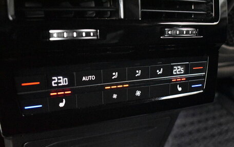 Volkswagen Touareg III, 2020 год, 4 580 000 рублей, 7 фотография