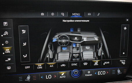 Volkswagen Touareg III, 2020 год, 4 580 000 рублей, 8 фотография