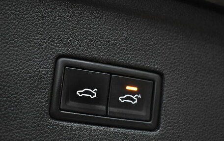 Volkswagen Touareg III, 2020 год, 4 580 000 рублей, 11 фотография