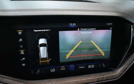 Volkswagen Touareg III, 2020 год, 4 580 000 рублей, 13 фотография