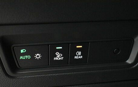 Volkswagen Touareg III, 2020 год, 4 580 000 рублей, 14 фотография