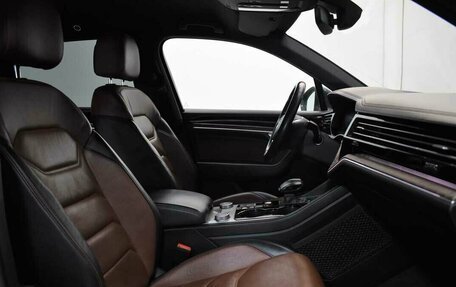 Volkswagen Touareg III, 2020 год, 4 580 000 рублей, 16 фотография