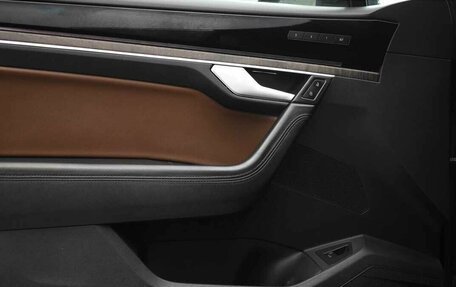 Volkswagen Touareg III, 2020 год, 4 580 000 рублей, 15 фотография