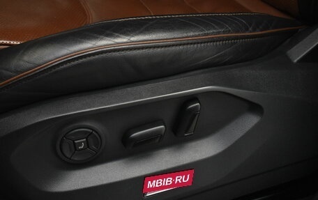 Volkswagen Touareg III, 2020 год, 4 580 000 рублей, 12 фотография