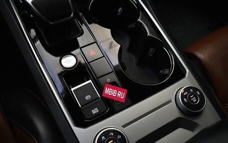 Volkswagen Touareg III, 2020 год, 4 580 000 рублей, 9 фотография