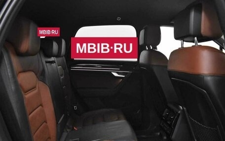 Volkswagen Touareg III, 2020 год, 4 580 000 рублей, 17 фотография