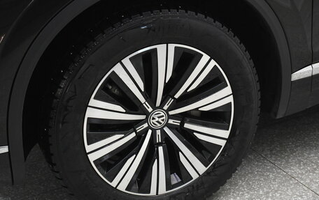 Volkswagen Touareg III, 2020 год, 4 580 000 рублей, 20 фотография