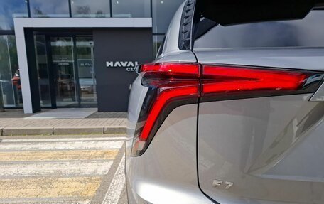 Haval F7, 2026 год, 3 499 000 рублей, 9 фотография