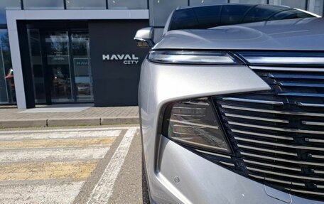 Haval F7, 2026 год, 3 499 000 рублей, 4 фотография