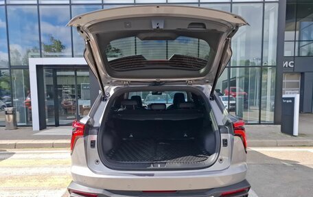 Haval F7, 2026 год, 3 499 000 рублей, 10 фотография