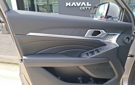 Haval F7, 2026 год, 3 499 000 рублей, 11 фотография