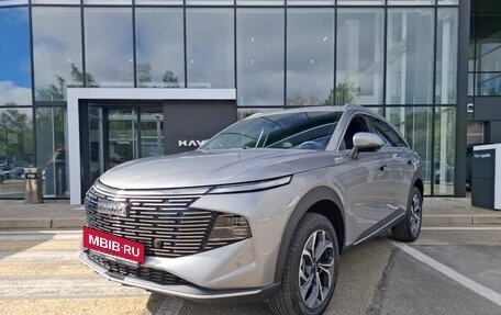 Haval F7, 2026 год, 3 499 000 рублей, 2 фотография