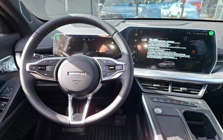 Haval F7, 2026 год, 3 499 000 рублей, 14 фотография