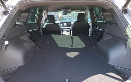 Haval F7, 2026 год, 3 499 000 рублей, 19 фотография