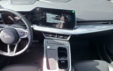 Haval F7, 2026 год, 3 499 000 рублей, 15 фотография