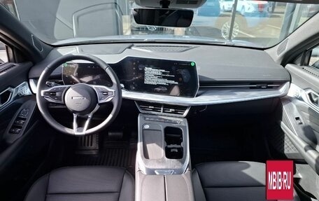 Haval F7, 2026 год, 3 499 000 рублей, 13 фотография