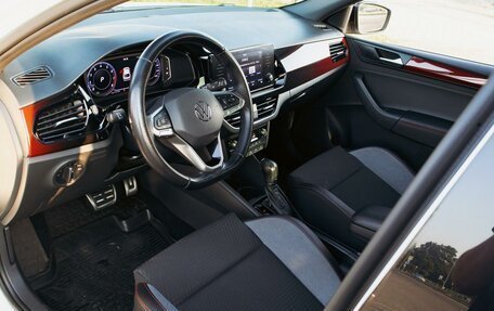 Volkswagen Polo VI (EU Market), 2020 год, 1 155 000 рублей, 12 фотография