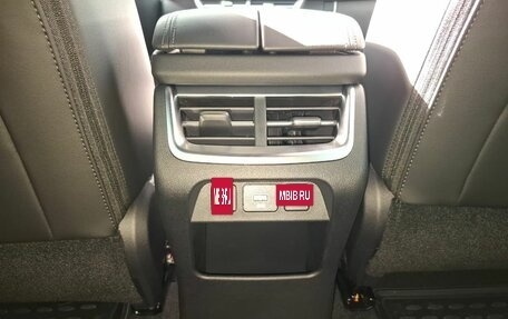 Haval F7, 2026 год, 3 499 000 рублей, 16 фотография