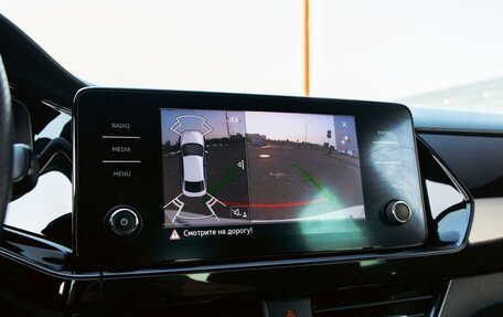 Volkswagen Polo VI (EU Market), 2020 год, 1 155 000 рублей, 14 фотография