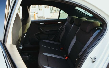 Volkswagen Polo VI (EU Market), 2020 год, 1 155 000 рублей, 16 фотография