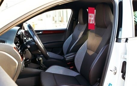 Volkswagen Polo VI (EU Market), 2020 год, 1 155 000 рублей, 11 фотография