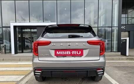 Haval Jolion, 2026 год, 2 449 000 рублей, 9 фотография