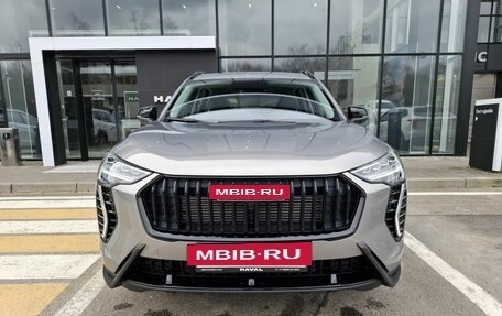 Haval Jolion, 2026 год, 2 449 000 рублей, 3 фотография