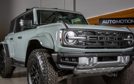 Ford Bronco, 2026 год, 16 298 000 рублей, 2 фотография