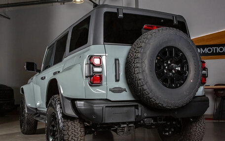 Ford Bronco, 2026 год, 16 298 000 рублей, 5 фотография