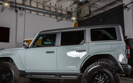 Ford Bronco, 2026 год, 16 298 000 рублей, 3 фотография