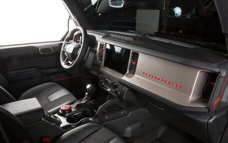 Ford Bronco, 2026 год, 16 298 000 рублей, 12 фотография