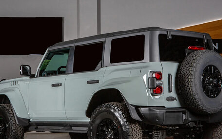 Ford Bronco, 2026 год, 16 298 000 рублей, 4 фотография