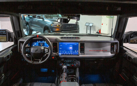 Ford Bronco, 2026 год, 16 298 000 рублей, 8 фотография