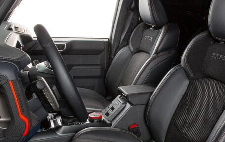 Ford Bronco, 2026 год, 16 298 000 рублей, 9 фотография