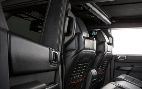 Ford Bronco, 2026 год, 16 298 000 рублей, 13 фотография