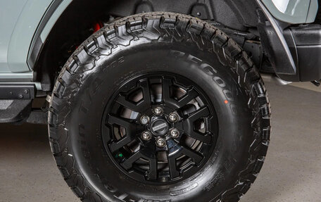 Ford Bronco, 2026 год, 16 298 000 рублей, 6 фотография