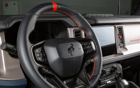 Ford Bronco, 2026 год, 16 298 000 рублей, 11 фотография