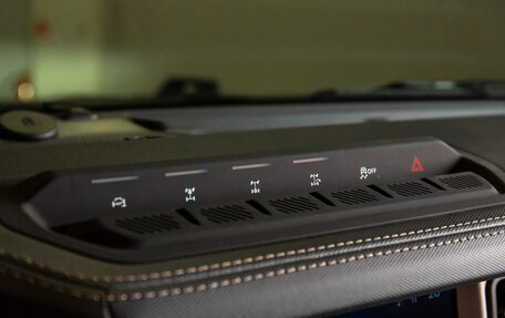 Ford Bronco, 2026 год, 16 298 000 рублей, 22 фотография