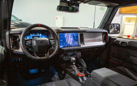 Ford Bronco, 2026 год, 16 298 000 рублей, 16 фотография